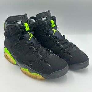 Jordan 6 Retro “Electric Green”‎ | Size 8 | Rep Box | Pre-Owned